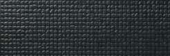 Керамогранит Maciej Zien Sant Marti 6B, цвет чёрный, поверхность лаппатированная, прямоугольник, 73x224