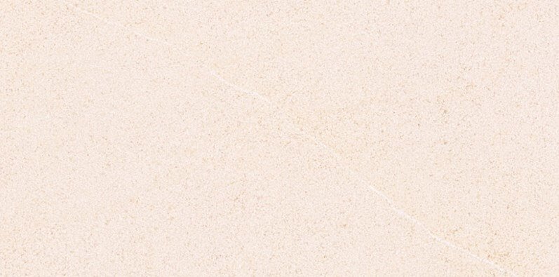 Керамическая плитка Dual Gres Vasari Cream, цвет бежевый, поверхность матовая, прямоугольник, 300x600