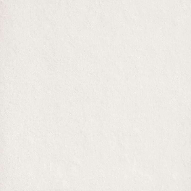 Керамогранит Mutina Chymia Flat White Gac01, цвет белый, поверхность матовая, квадрат, 300x300