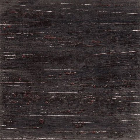 Керамогранит Majorca Outback Canberra, цвет чёрный, поверхность матовая, квадрат, 500x500