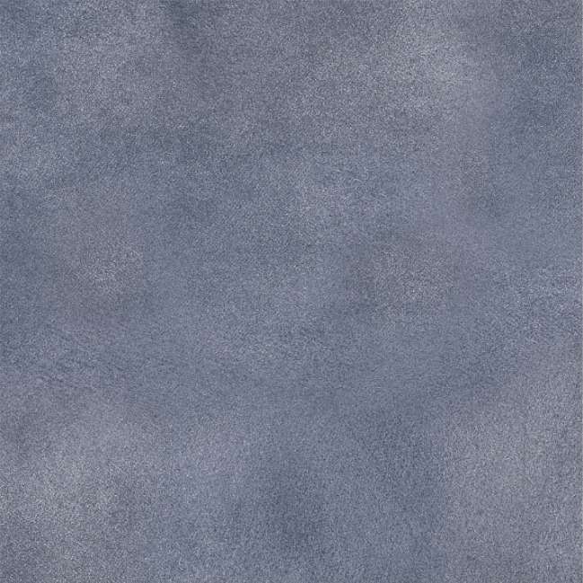 Керамогранит Made+39 Acquerello Grey Blue 3900057, цвет синий, поверхность матовая, квадрат, 600x600