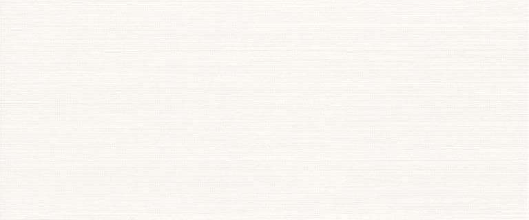 Керамическая плитка Cerrol Rev. Fibra, цвет белый, поверхность матовая, прямоугольник, 250x600