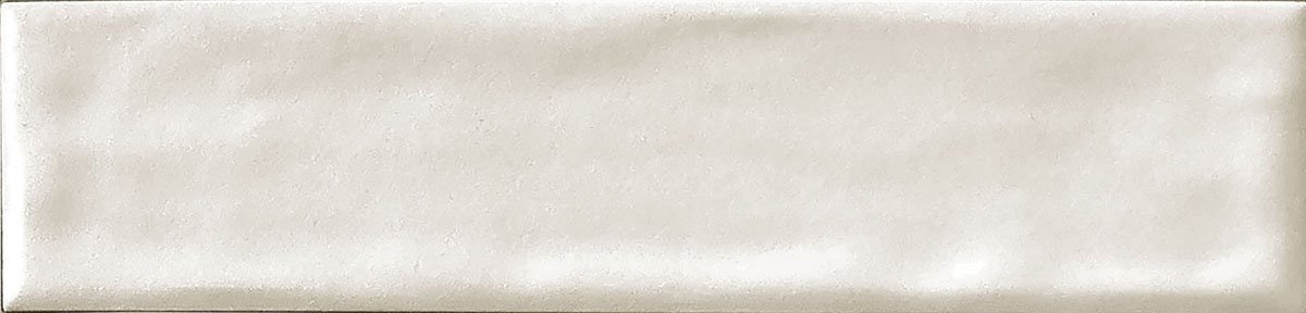 Керамогранит Keradom Colors Pearl Matt, цвет белый, поверхность матовая, прямоугольник, 60x250