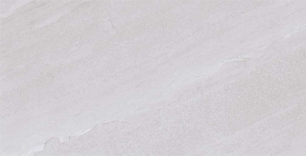Керамогранит  Zaha Grey Polished, цвет серый, поверхность полированная, прямоугольник, 600x1200