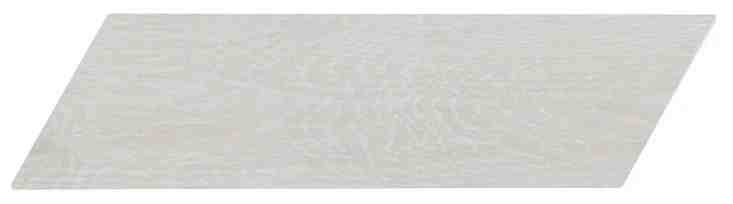 Керамогранит Prissmacer Ingalls Natural Chev, цвет серый, поверхность матовая, шеврон, 80x400