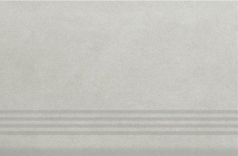 Ступени Cinca Menhir Grey Step 8412, цвет серый, поверхность матовая, прямоугольник, 330x500