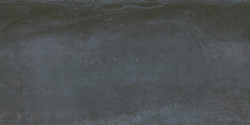 Керамогранит Pamesa Vulcan Grey, цвет чёрный, поверхность полированная, прямоугольник, 600x1200