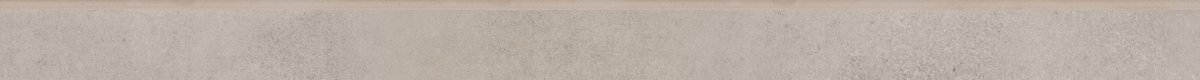 Бордюры Cerrad Concrete Beige Baseboard, цвет бежевый, поверхность матовая, прямоугольник, 80x1200