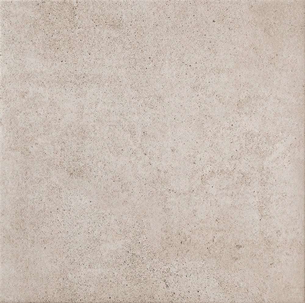 Керамогранит Tubadzin Burano Dover Graphite, цвет серый, поверхность матовая, квадрат, 450x450