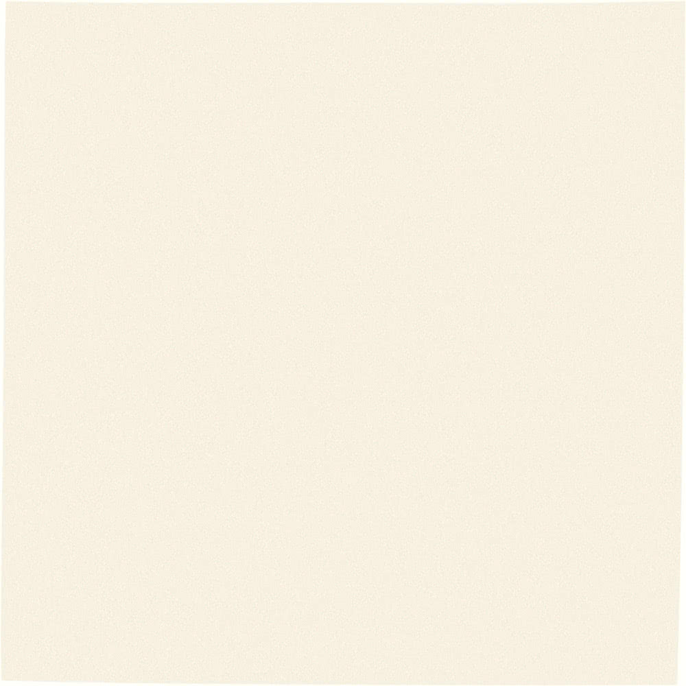 Керамогранит Ornamenta 80s Cotton 80S2020C, цвет белый, поверхность матовая, квадрат, 200x200