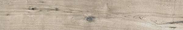 Керамогранит Bayker Timber Grey, цвет серый, поверхность матовая, прямоугольник, 150x900