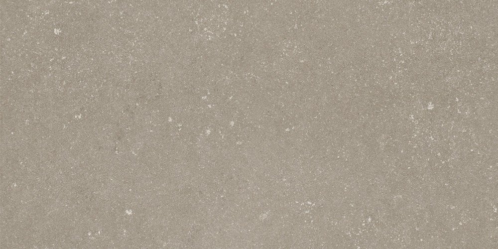 Керамогранит Kerlite Buxy Perle (3.5 mm), цвет серый, поверхность матовая, прямоугольник, 500x1000