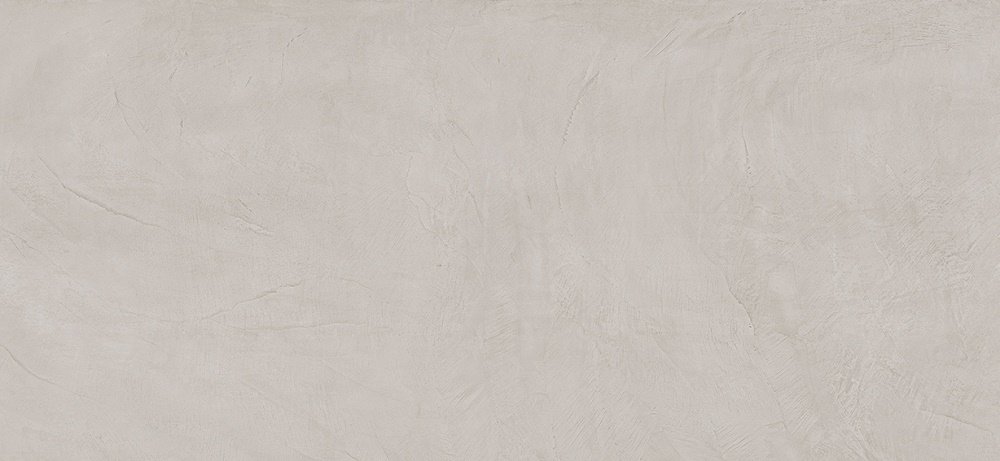 Широкоформатный керамогранит Apavisa Equinox White Natural, цвет белый, поверхность матовая, прямоугольник, 1200x2600