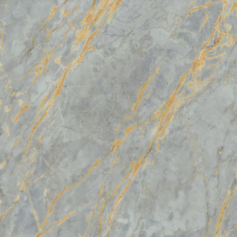 Керамогранит ABK Sensi Signoria Grigio Siena Lux PF60009113, цвет серый оранжевый, поверхность полированная, квадрат, 1200x1200
