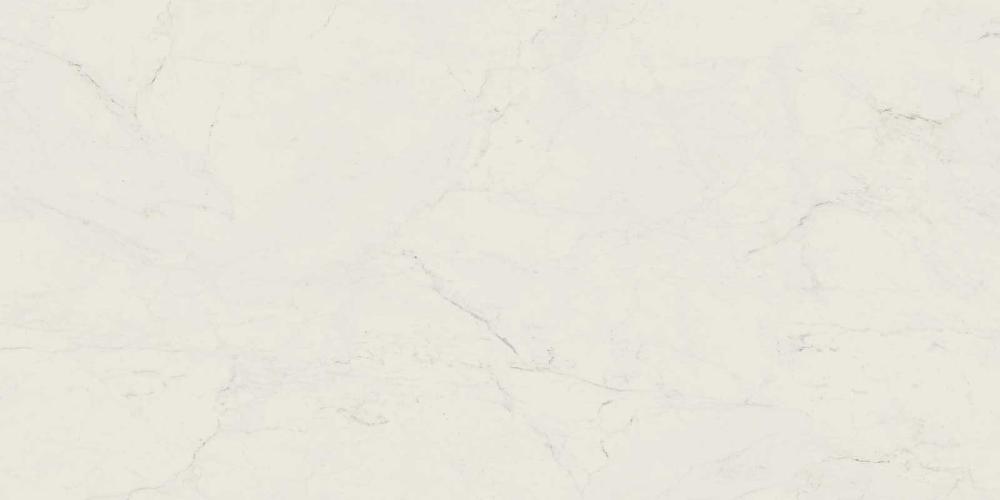 Широкоформатный керамогранит Marazzi Italy Grande Marble Look Altissimo Satin M0ZZ, цвет белый, поверхность сатинированная, прямоугольник, 1600x3200
