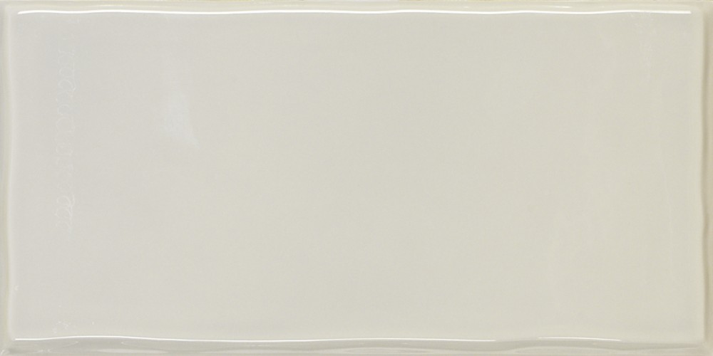 Керамическая плитка Dune Trendy Reminiscent Gray Glossy E229263, цвет серый, поверхность глянцевая, кабанчик, 125x250