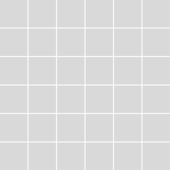 Мозаика Керамин Спирит 1 Мозайка, цвет серый, поверхность матовая, квадрат, 300x300