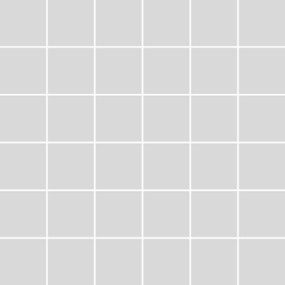 Мозаика Керамин Спирит 1 Мозайка, цвет серый, поверхность матовая, квадрат, 300x300