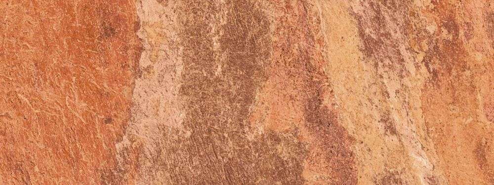 Керамогранит Dual Gres Vermont Caldera, цвет коричневый, поверхность рельефная, прямоугольник, 210x560