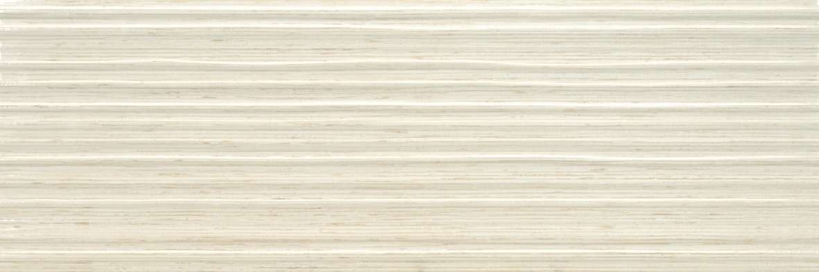 Керамическая плитка Aparici Elara Ivory Lux, цвет бежевый, поверхность глянцевая, прямоугольник, 252x759
