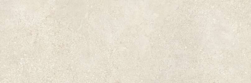 Керамическая плитка Baldocer Belfast Canvas Marfil, цвет бежевый, поверхность матовая, прямоугольник, 280x850