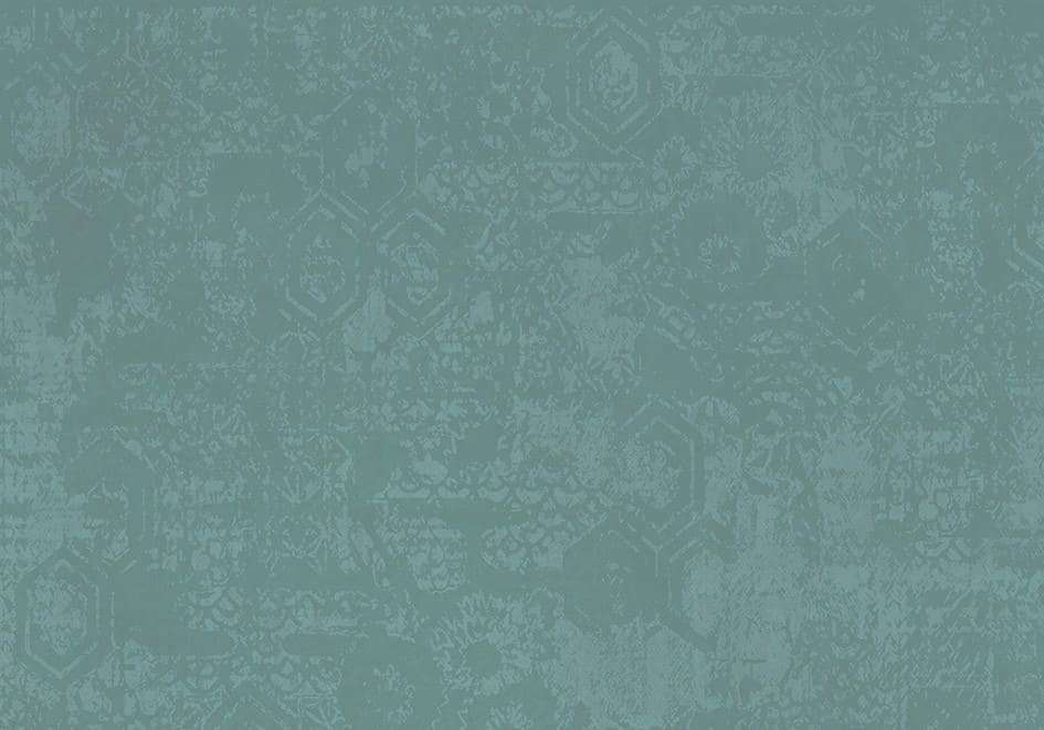 Керамическая плитка Axima Альберта Темная, цвет зелёный, поверхность глянцевая, прямоугольник, 280x400