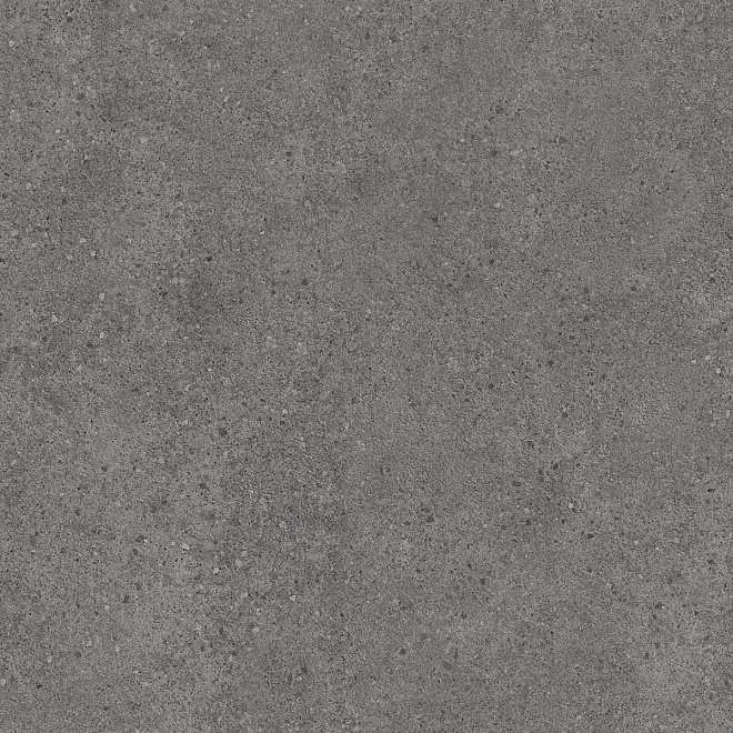 Керамогранит Kerama Marazzi Фондамента пепельный обрезной DL601520R, цвет серый, поверхность матовая, квадрат, 600x600