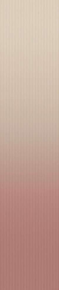 Керамическая плитка Wow Melange Cream Earth 132675, цвет бежевый бордовый, поверхность матовая, прямоугольник, 107x542