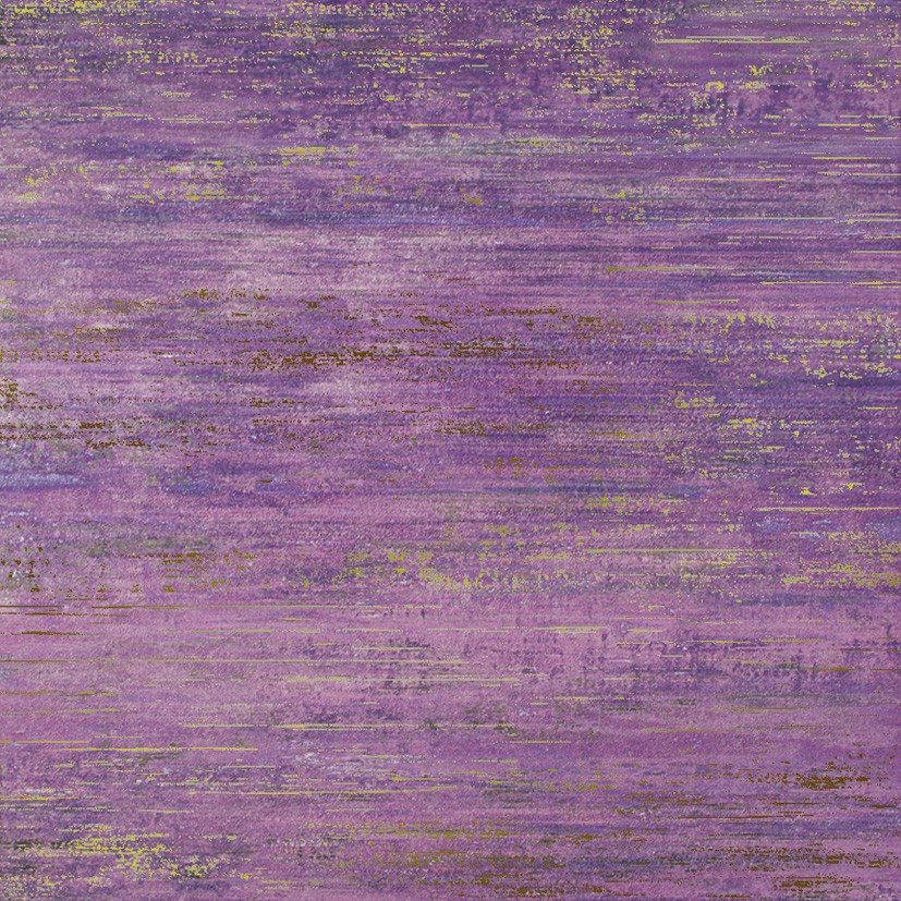 Керамогранит Brennero Ametista Solenne 60, цвет фиолетовый, поверхность лаппатированная, квадрат, 600x600