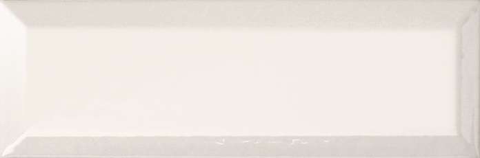 Керамическая плитка Maciej Zien Barcelona Palazzo Kensington 1, цвет белый, поверхность полированная, кабанчик, 73x222