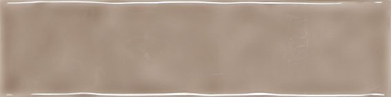 Керамическая плитка APE Sotile Tiramisu, цвет коричневый, поверхность глянцевая, прямоугольник, 50x200