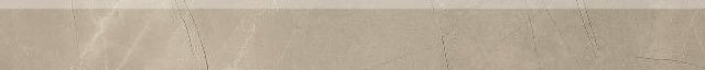 Бордюры Piemme Elegance Batt.Via Della Spiga 01445, цвет серый, поверхность полированная, прямоугольник, 80x800