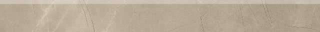 Бордюры Piemme Elegance Batt.Via Della Spiga 01445, цвет серый, поверхность полированная, прямоугольник, 80x800