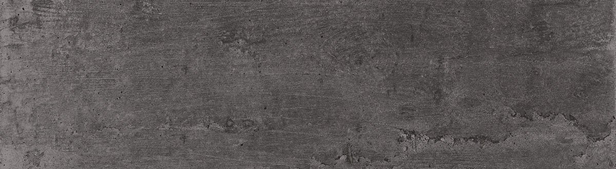 Бордюры Emilceramica (Acif) On Square Alzata Lavagna 20mm E37M, цвет серый, поверхность матовая, прямоугольник, 165x600