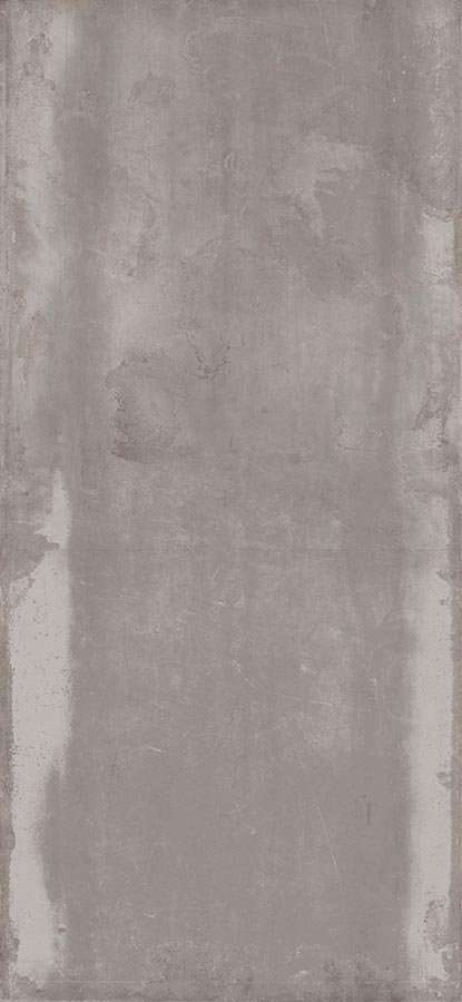 Широкоформатный керамогранит Imola TUBE6 260G RM, цвет серый, поверхность матовая, прямоугольник, 1200x2600