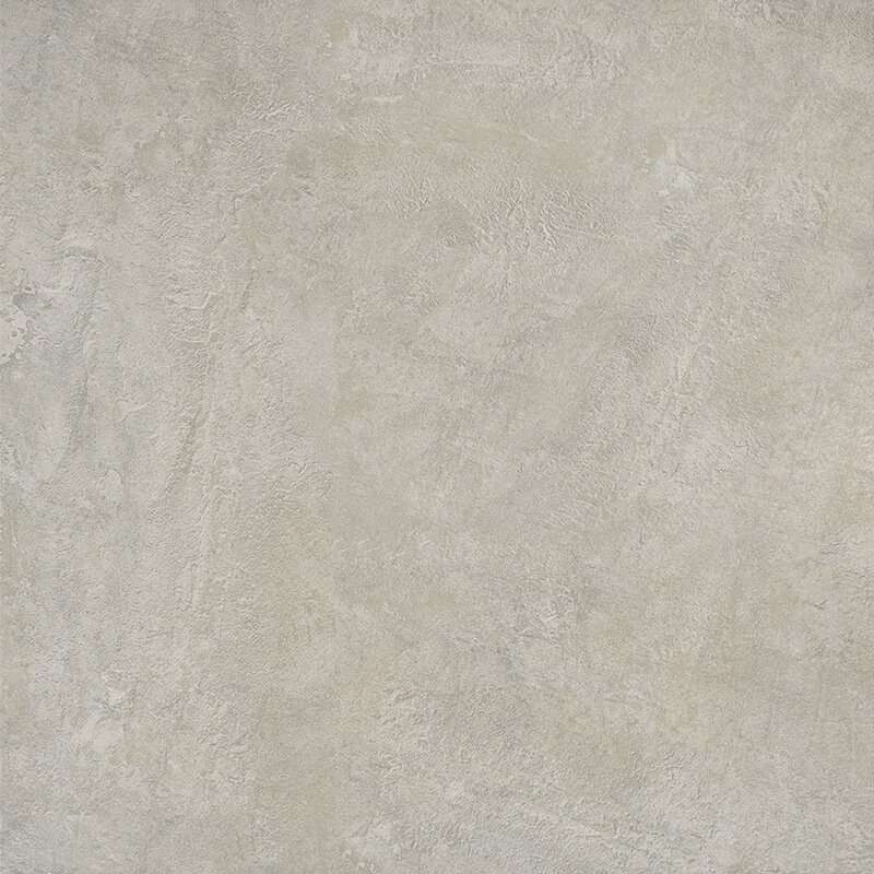 Керамическая плитка Serra Geometrics Taupe, цвет серый, поверхность матовая, квадрат, 600x600