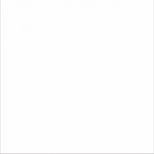 Керамогранит Monopole Pavimento Elene White, цвет белый, поверхность матовая, квадрат, 187x187