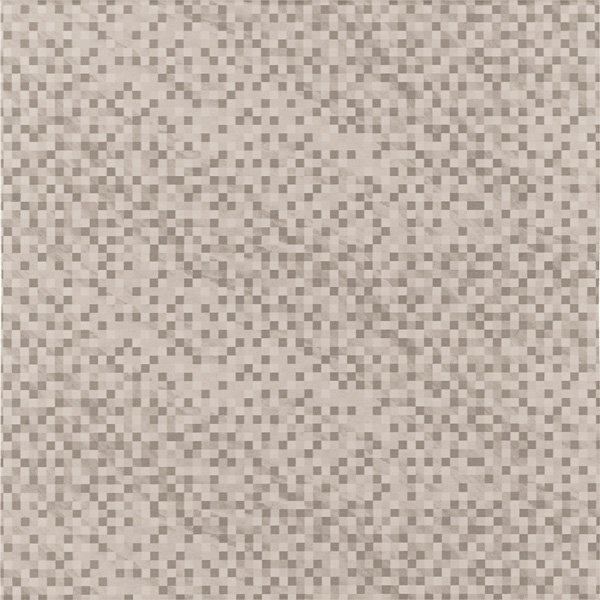 Керамическая плитка Keramex Cubic Gris, цвет серый, поверхность матовая, квадрат, 450x450