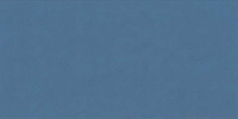Керамическая плитка ABK Wide&Style Mini Whale Ret PF60008234, цвет синий, поверхность матовая, прямоугольник, 600x1200