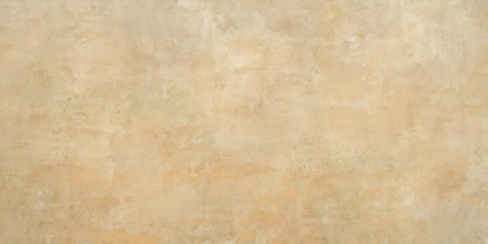 Керамогранит Naxos Pictura Canosa Soft Rett. 124754, цвет жёлтый, поверхность матовая, прямоугольник, 600x1200