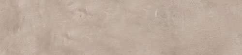 Бордюры Marca Corona Terra Grigio Batt. 0587, цвет серый, поверхность матовая, прямоугольник, 46x200