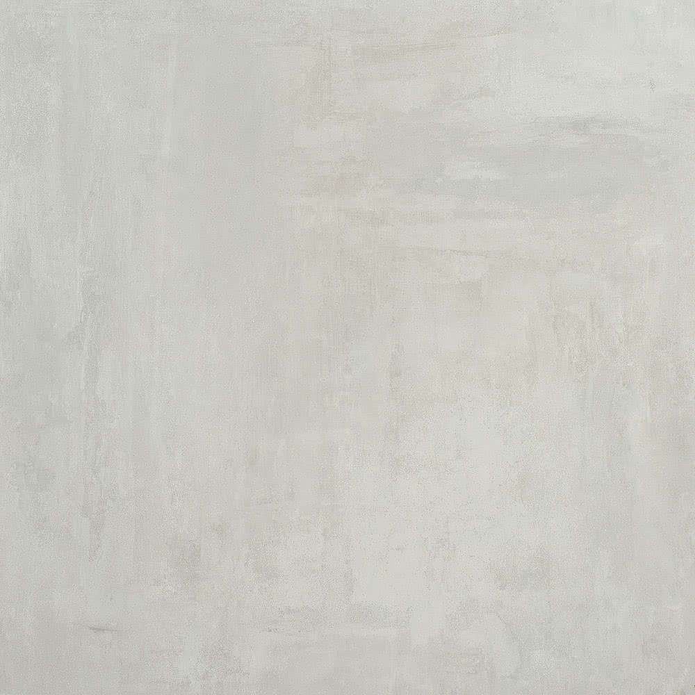 Керамогранит La Faenza Ego 60W, цвет белый, поверхность матовая, квадрат, 600x600