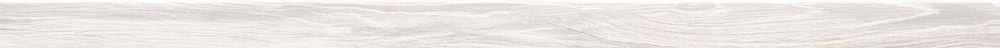 Бордюры Cerdomus Reserve Battiscopa Talc 68847, цвет белый, поверхность матовая, прямоугольник, 48x1000