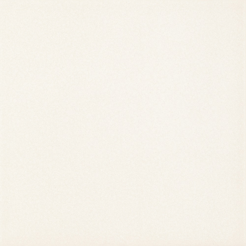 Керамогранит Paradyz Gammo Bialy Gres Szkl. Mat., цвет белый, поверхность матовая, квадрат, 198x198