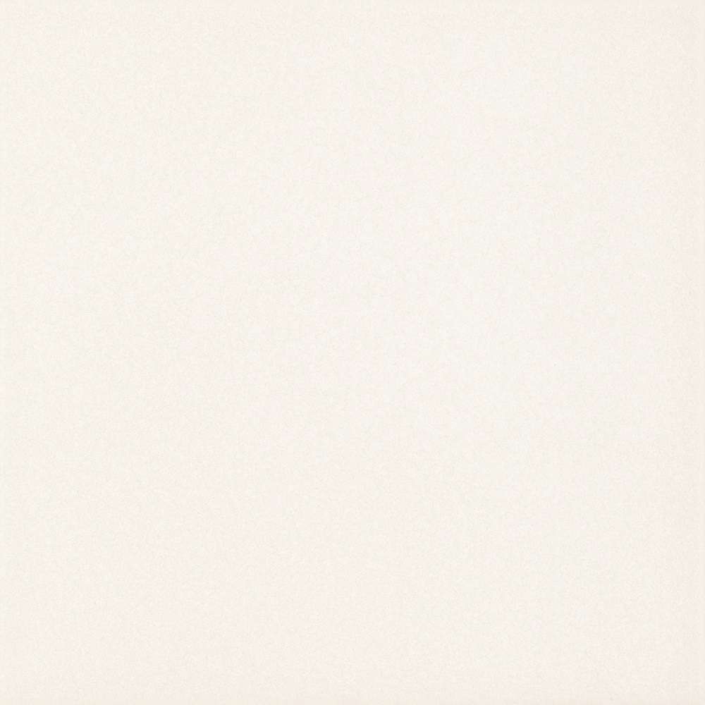 Керамогранит Paradyz Gammo Bialy Gres Szkl. Mat., цвет белый, поверхность матовая, квадрат, 198x198