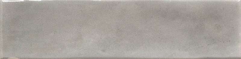 Керамическая плитка Cifre Opal Grey, цвет серый, поверхность глянцевая, прямоугольник, 75x300