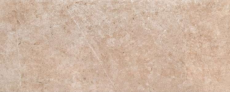 Керамическая плитка Tubadzin Meteor Brown, цвет коричневый, поверхность глянцевая, прямоугольник, 298x748