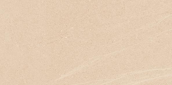 Керамогранит Vives Seine-R Crema, цвет бежевый, поверхность матовая, прямоугольник, 293x593