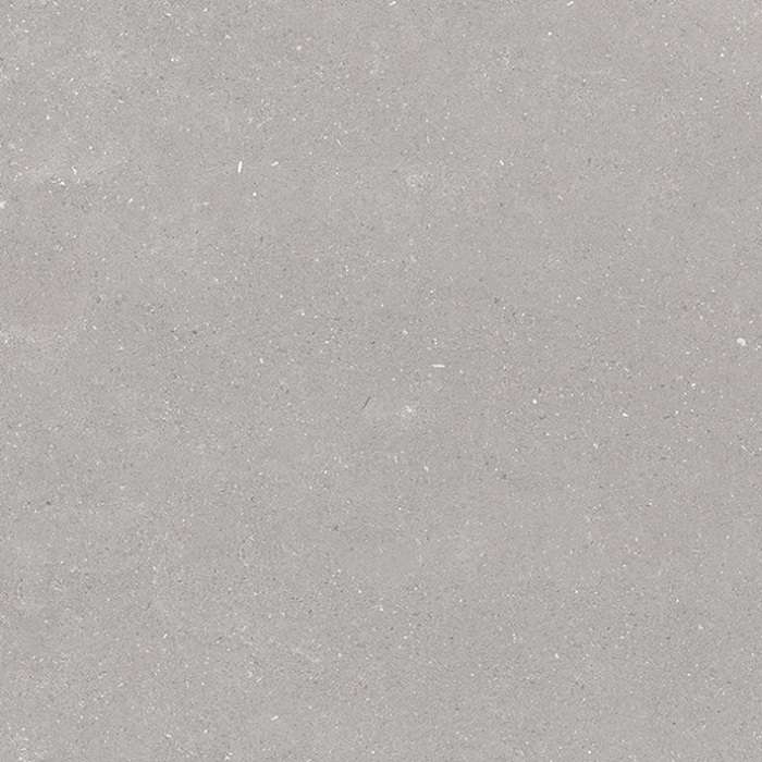 Широкоформатный керамогранит Porcelanosa Adda Silver Ant. 100309486, цвет серый, поверхность матовая противоскользящая, квадрат, 1200x1200