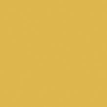 Керамическая плитка Rako Color Two GAA0K142, цвет жёлтый, поверхность матовая, квадрат, 100x100